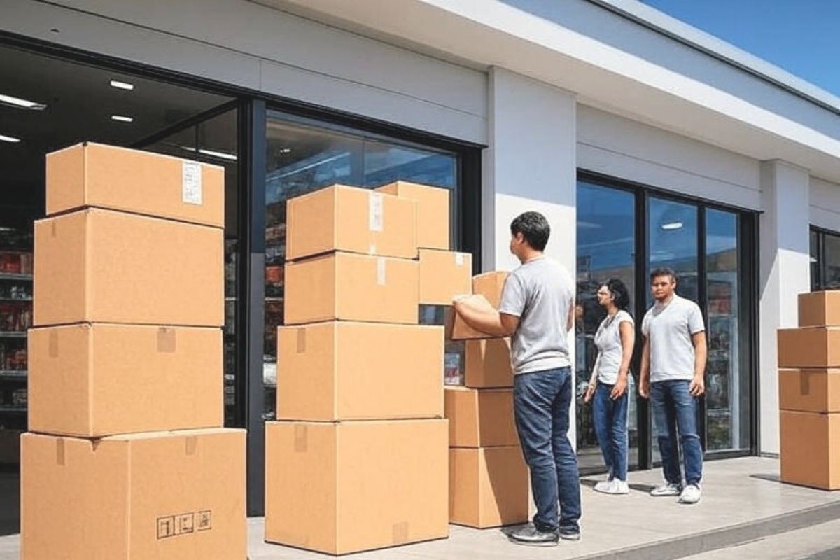 Requisitos envío carga Colombia”, “Cotizar envío Costa Rica”, “Bultos peso volumen