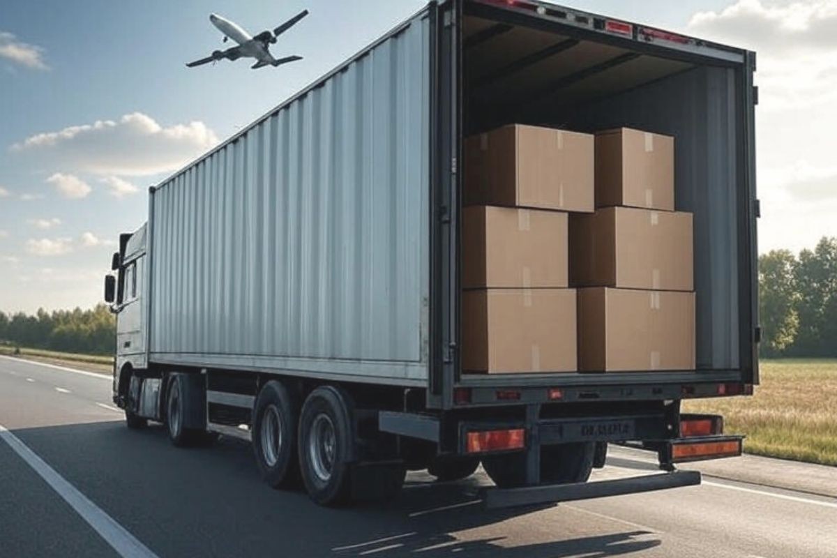 Tiempos de entrega claros – envíos Colombia a Costa Rica en 8–10 días